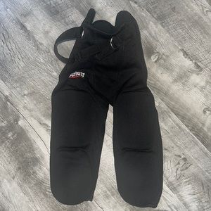 Boys Padded Football Pants